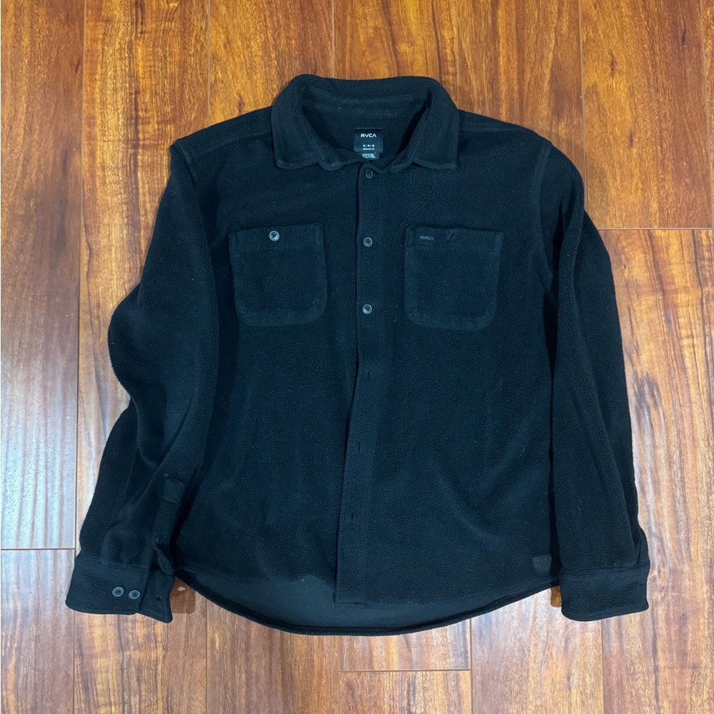 RVCA Jacket